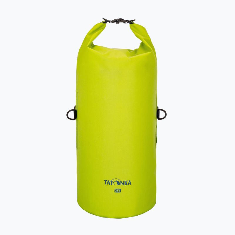 Tatonka WP Stuffbag impermeabile 25 l lime