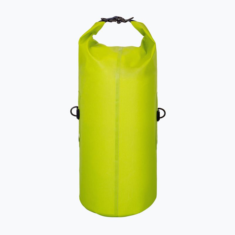 Tatonka WP Stuffbag impermeabile 25 l lime 2