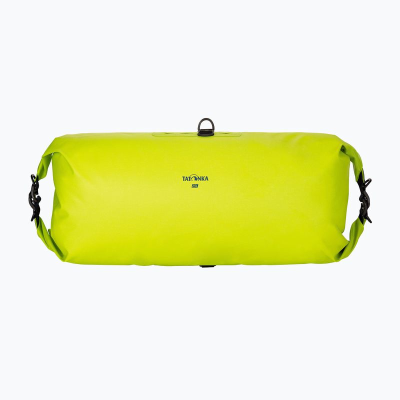 Tatonka WP Stuffbag DBL 25 lime borsa impermeabile