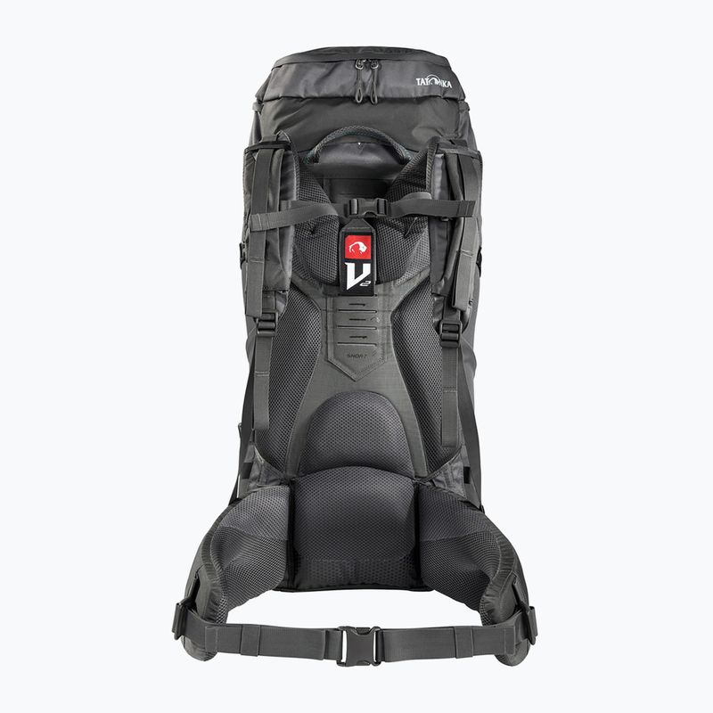 Tatonka zaino da trekking Yukon 60+10 l grigio 1344.367 11