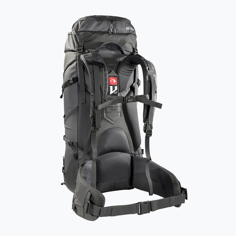 Tatonka zaino da trekking Yukon 60+10 l grigio 1344.367 12