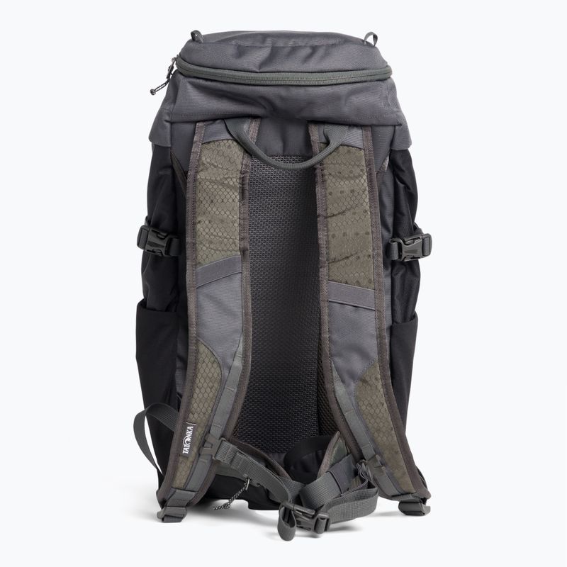 Tatonka Hike Pack 22 l zaino da trekking grigio 1560.367 3