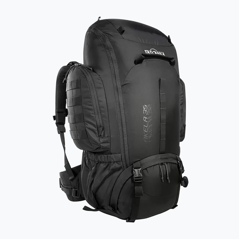 Tatonka Akela 35 l zaino da trekking nero 1443.040 3