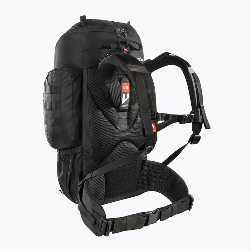 Tatonka Akela 35 l zaino da trekking nero 1443.040 4