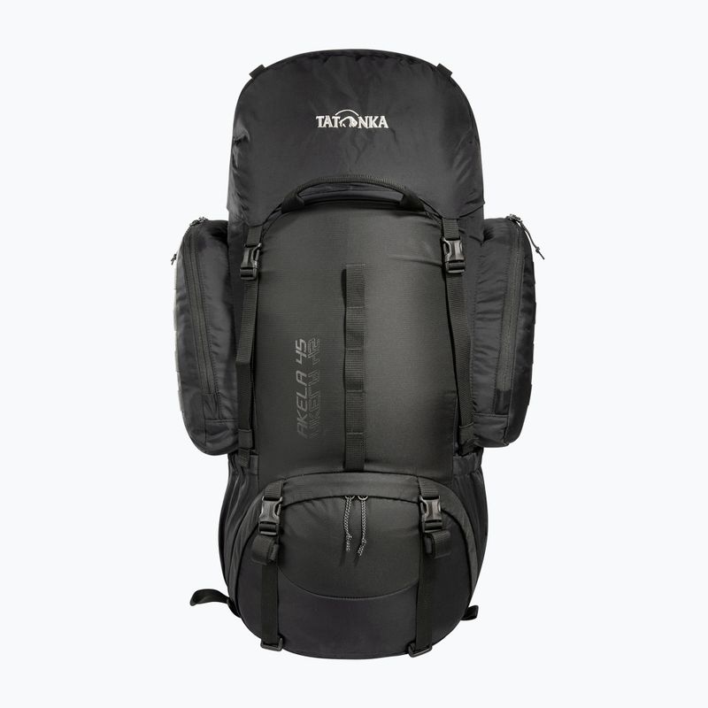 Tatonka Akela 45 l zaino da trekking nero 1444.040 5