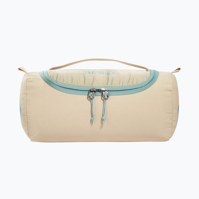 Borsa per cosmetici in riso integrale Tatonka Care Barrel