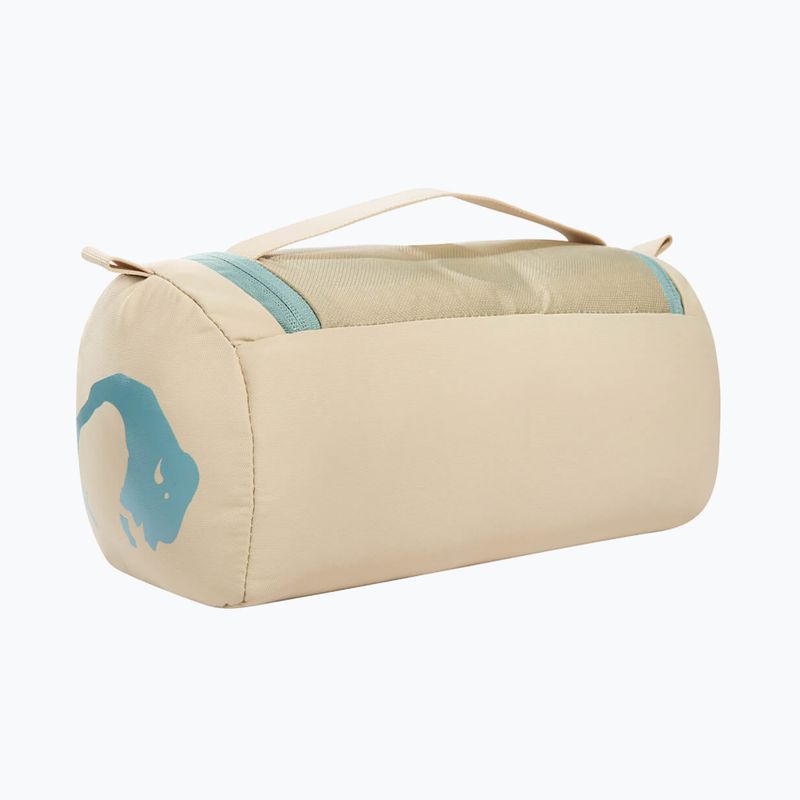 Borsa per cosmetici in riso integrale Tatonka Care Barrel 4