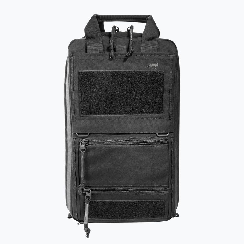 Zaino tattico di sopravvivenza Tasmanian Tiger 16 l nero