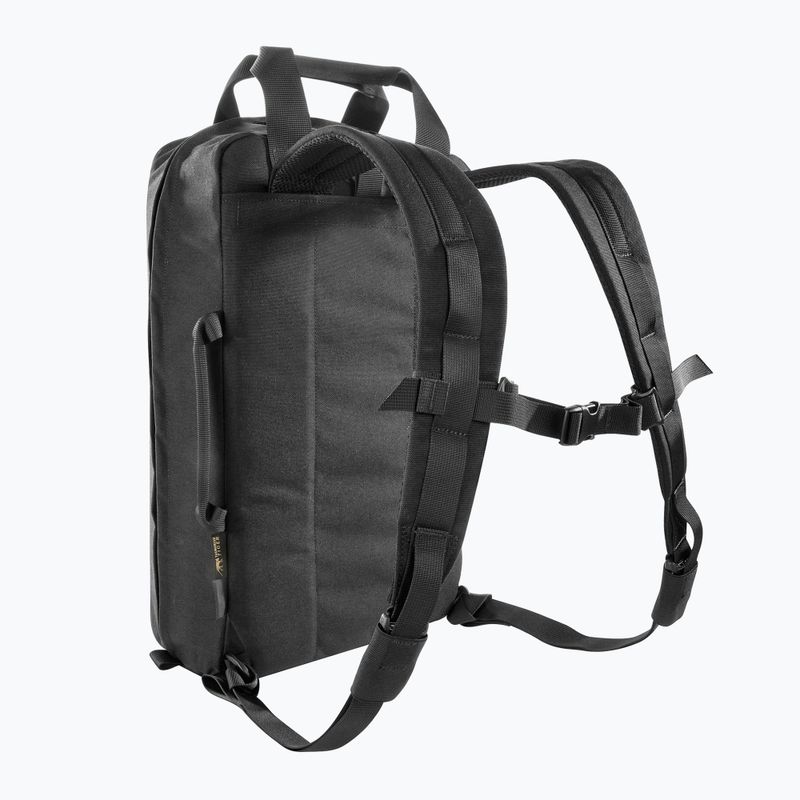 Zaino tattico di sopravvivenza Tasmanian Tiger 16 l nero 3