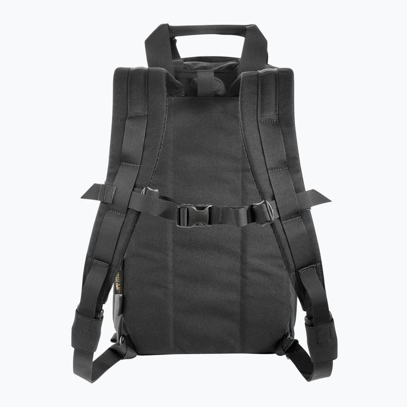 Zaino tattico di sopravvivenza Tasmanian Tiger 16 l nero 4