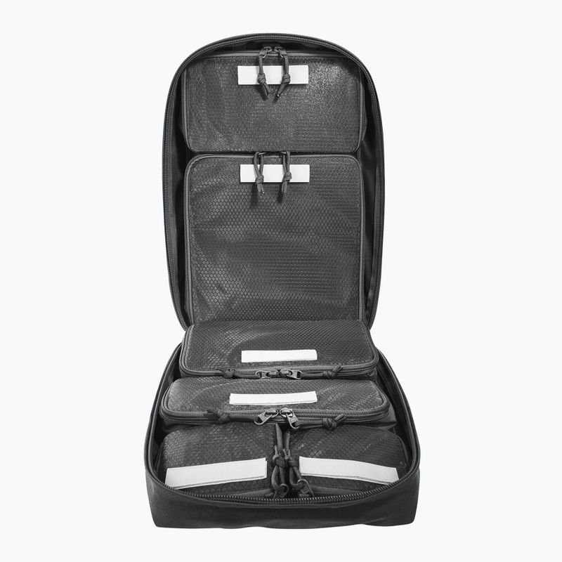 Zaino tattico di sopravvivenza Tasmanian Tiger 16 l nero 5