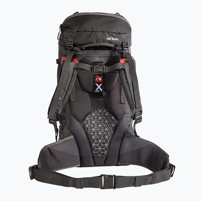 Zaino da trekking da donna Tatonka Pyrox 40 + 10 l nero 2