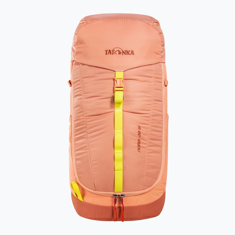 Zaino da trekking da donna Tatonka Norix 28 l albicocca