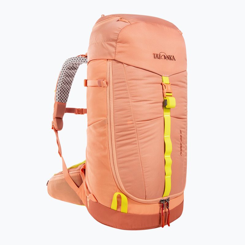 Zaino da trekking da donna Tatonka Norix 28 l albicocca 2