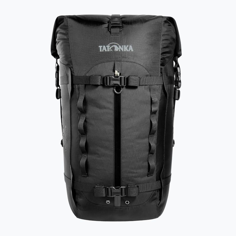 Zaino da trekking Tatonka Rapid Rolltop 35 black