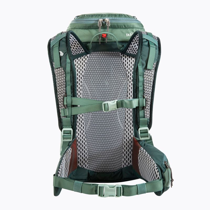 Zaino da trekking Tatonka Hike Pack 22 l verde salvia 4