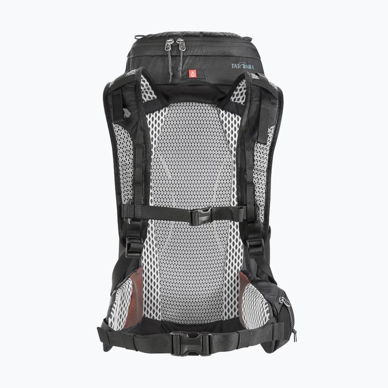 Zaino da trekking Tatonka Hike Pack 32 l black 3