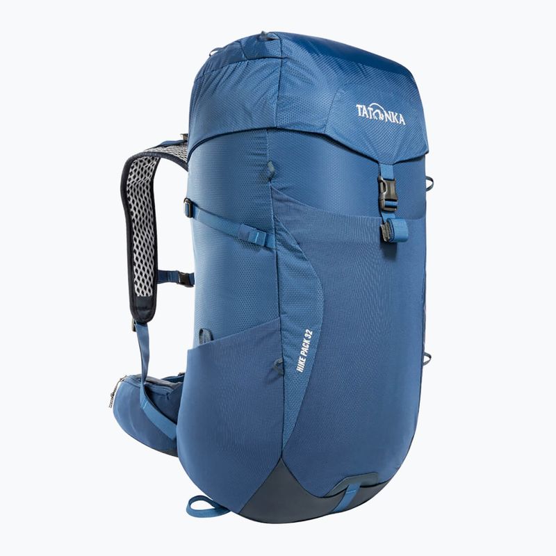 Zaino da trekking Tatonka Hike Pack 32 l darker blue 2