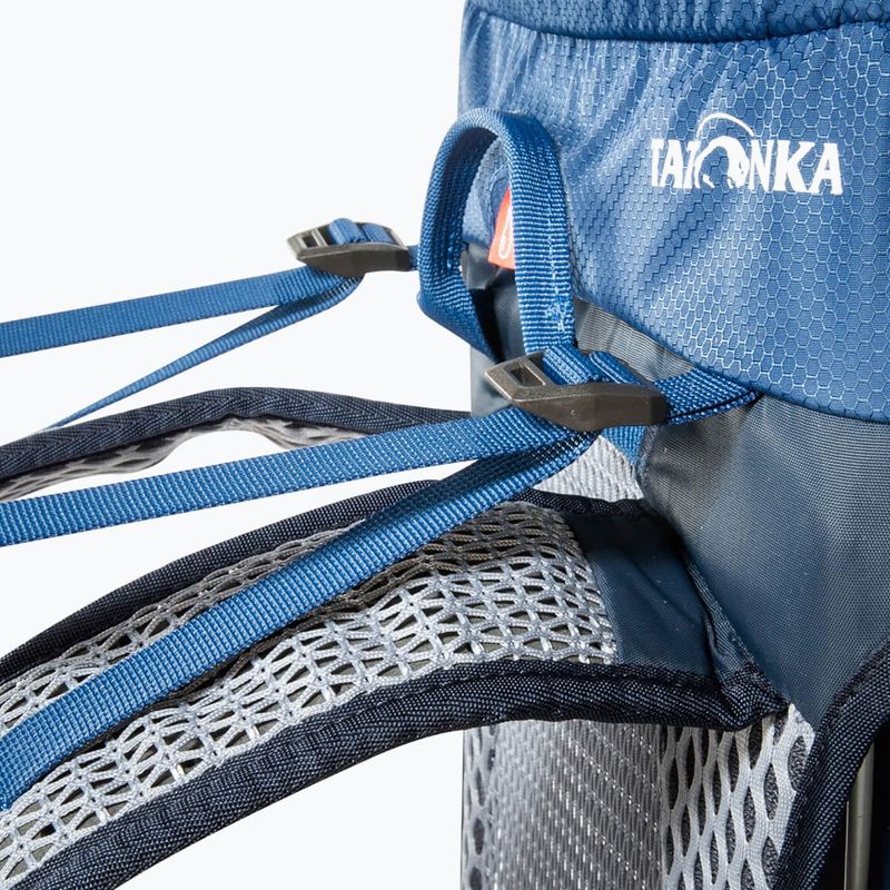 Zaino da trekking Tatonka Hike Pack 32 l darker blue 8