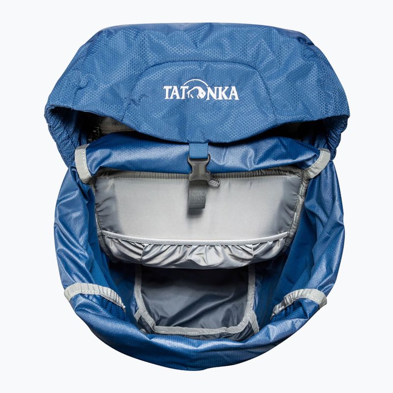 Zaino da trekking Tatonka Hike Pack 32 l darker blue 13