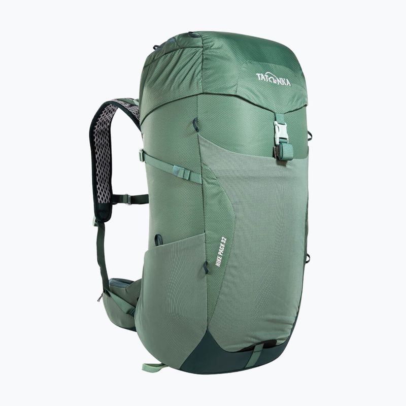 Zaino da trekking Tatonka Hike Pack 32 l sage green 2