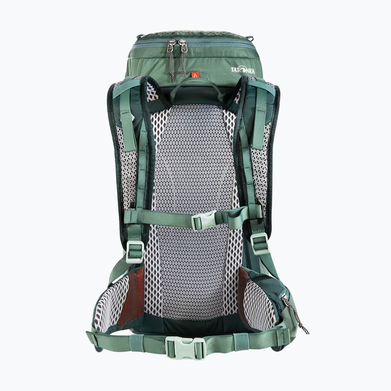 Zaino da trekking Tatonka Hike Pack 32 l sage green 3