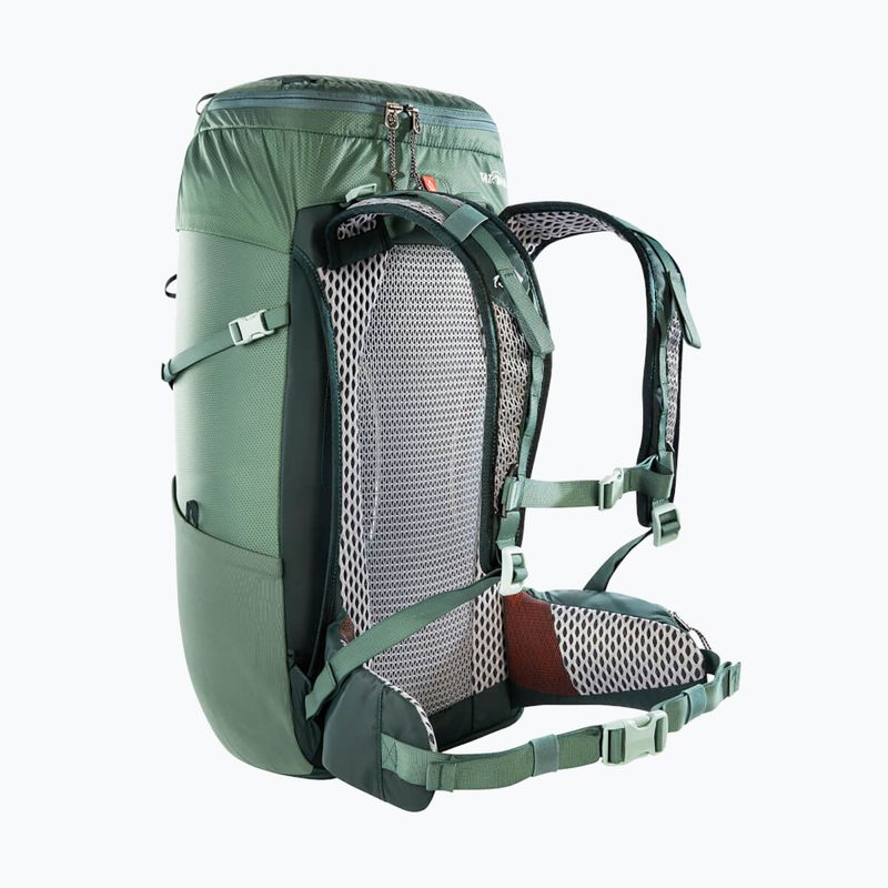 Zaino da trekking Tatonka Hike Pack 32 l sage green 4