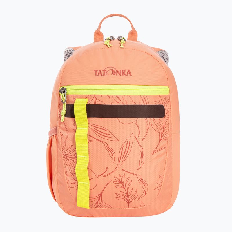 Zaino da città per bambini Tatonka Husky JR 10 l albicocca