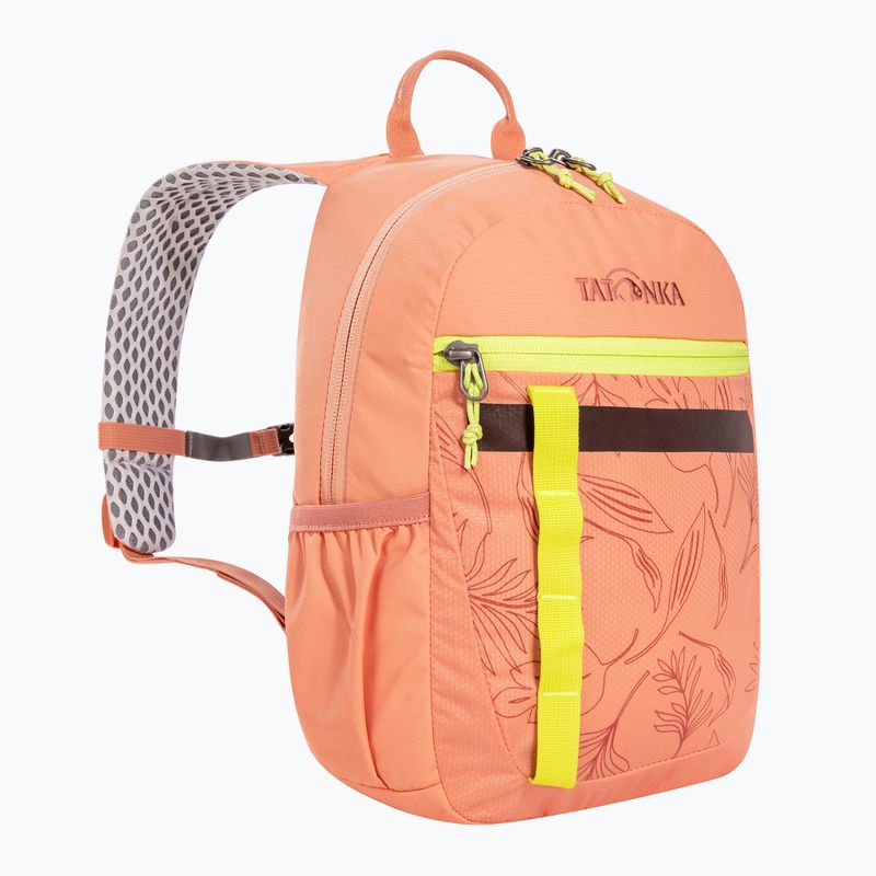 Zaino da città per bambini Tatonka Husky JR 10 l albicocca 2