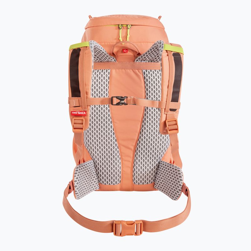 Zaino da trekking per bambini Tatonka Mani 20 l apicot 3