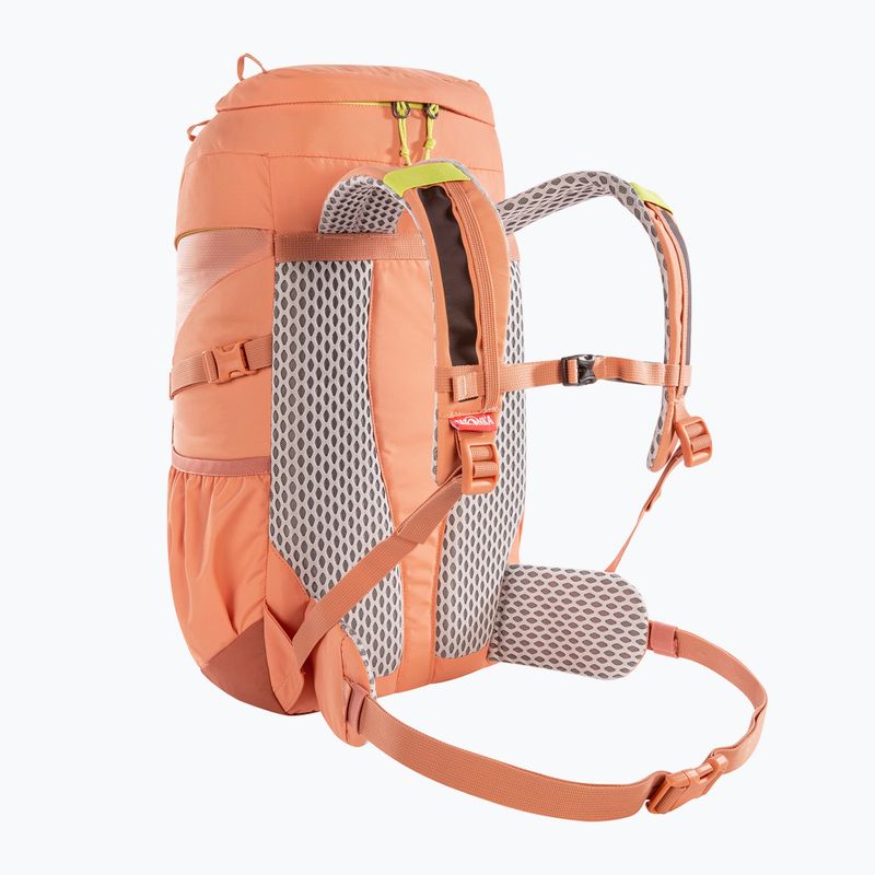 Zaino da trekking per bambini Tatonka Mani 20 l apicot 4