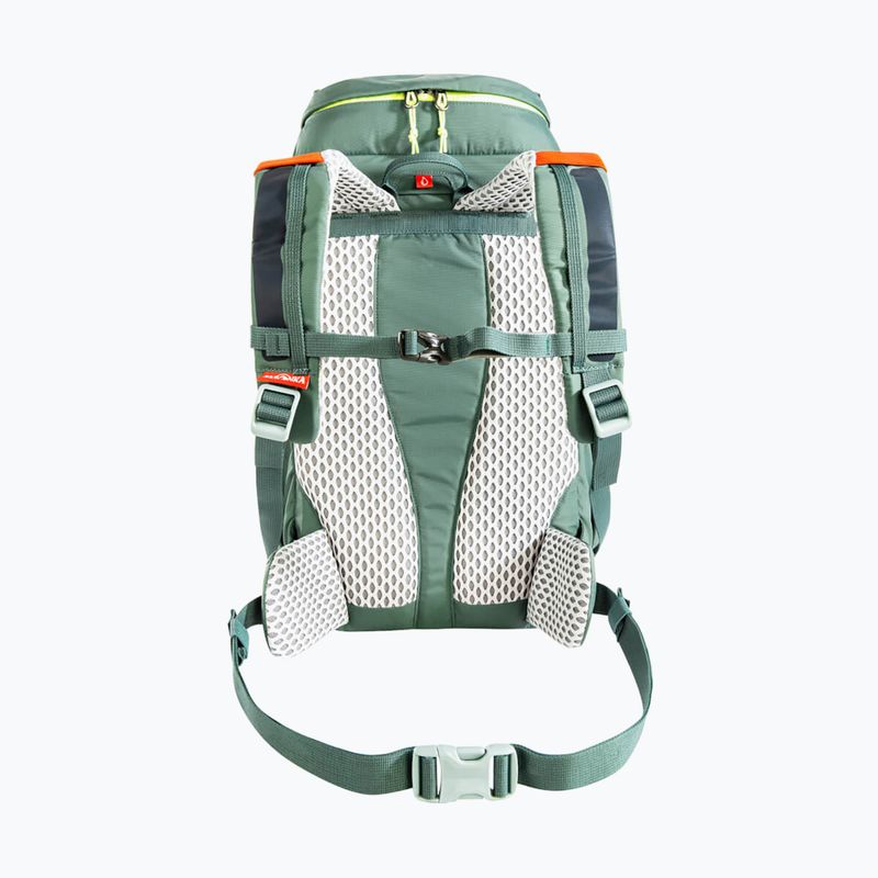 Zaino da trekking per bambini Tatonka Mani 20 l verde salvia 2