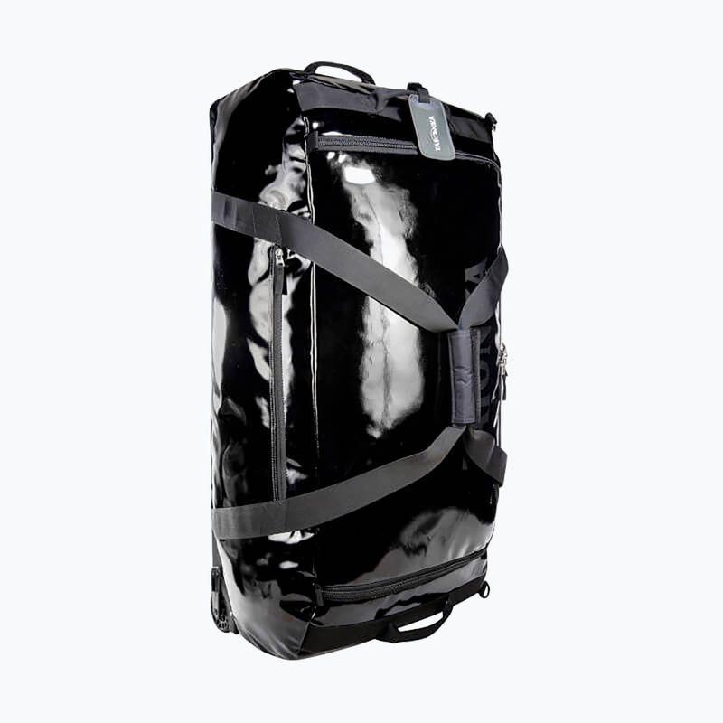 Tatonka Flight Roller borsa da viaggio 135 l nero 3