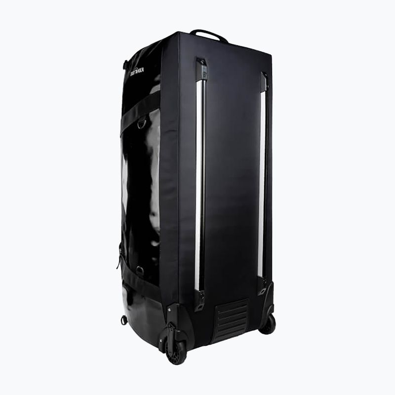 Tatonka Flight Roller borsa da viaggio 135 l nero 4