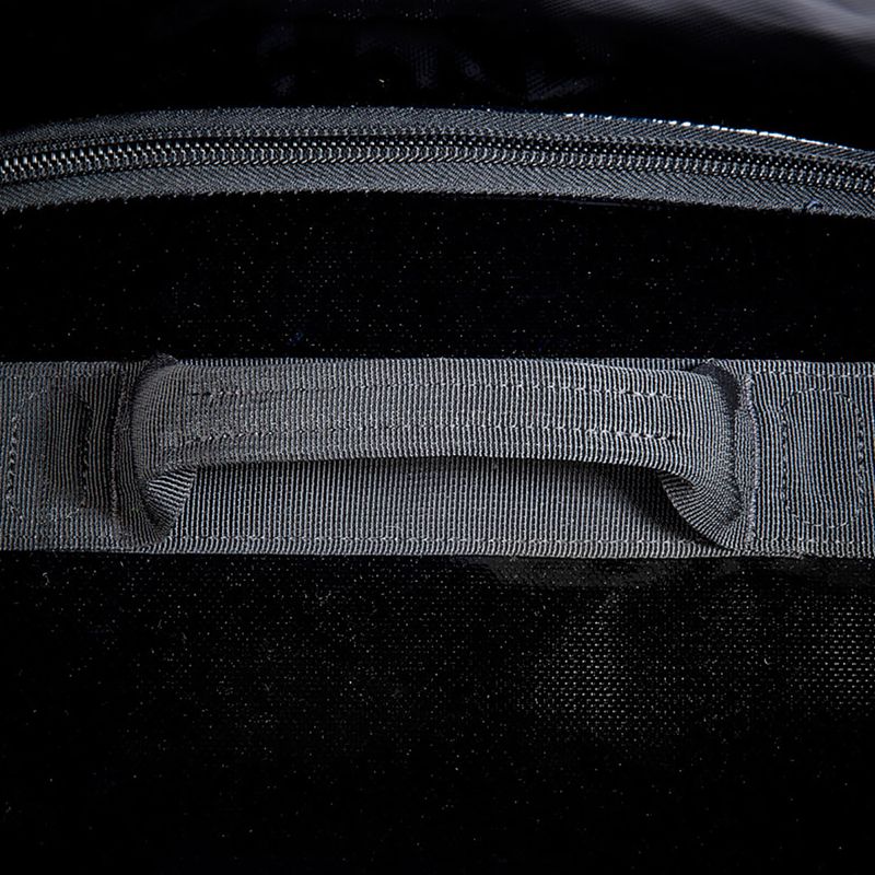 Tatonka Flight Roller borsa da viaggio 135 l nero 5