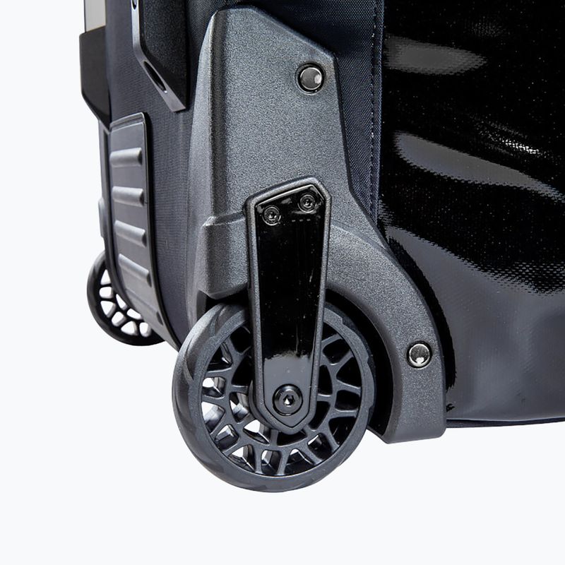 Tatonka Flight Roller borsa da viaggio 135 l nero 7