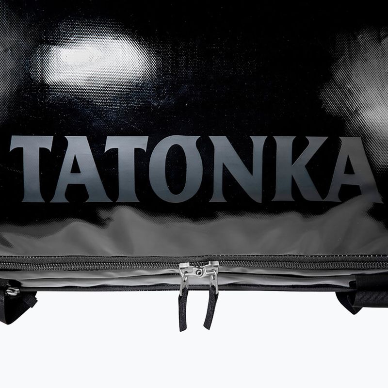Tatonka Flight Roller borsa da viaggio 135 l nero 9