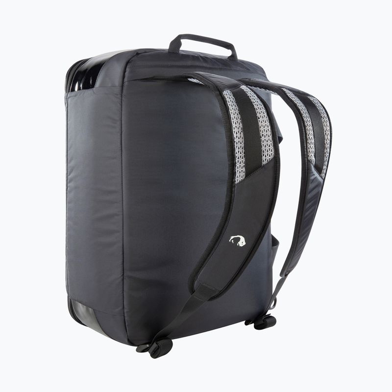 Borsa da viaggio Tatonka Flight Barrel 35 l nero 6