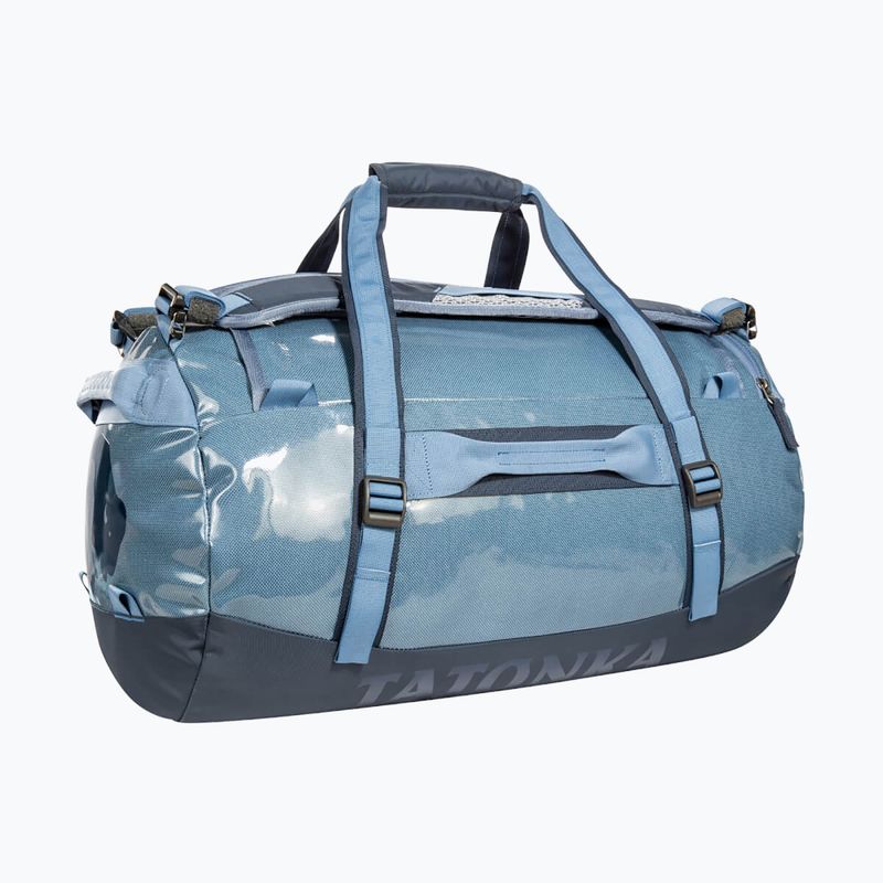 Tatonka Barrel 45 l borsa da viaggio blu elementare 4