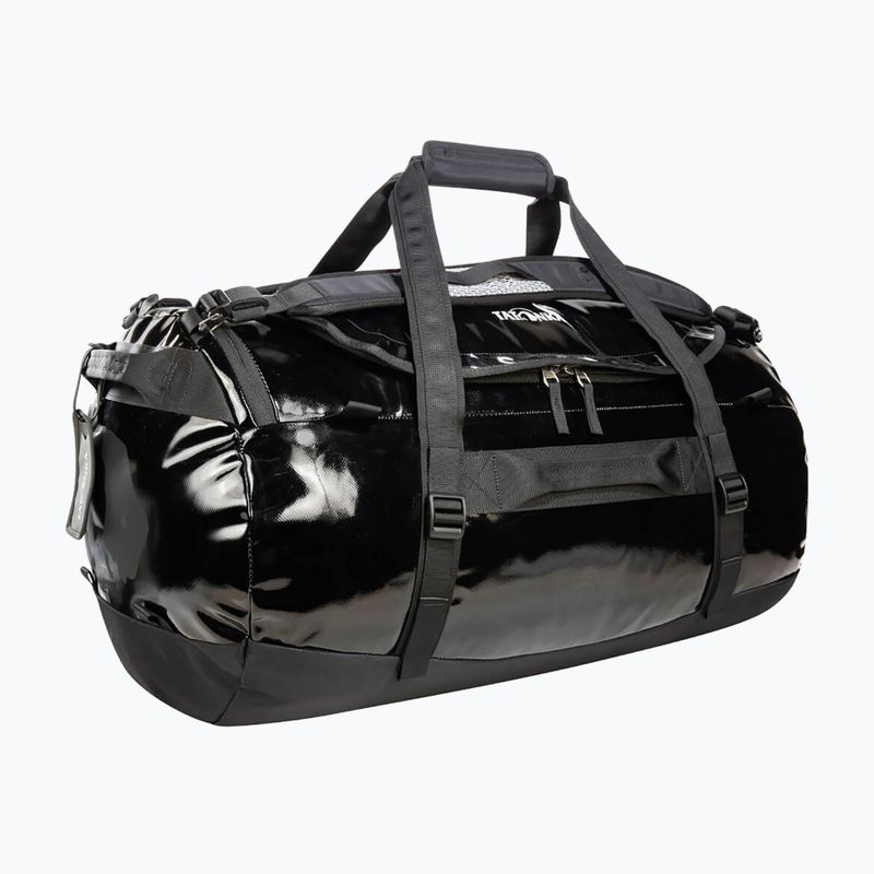 Tatonka Barrel borsa da viaggio 65 l nero 2