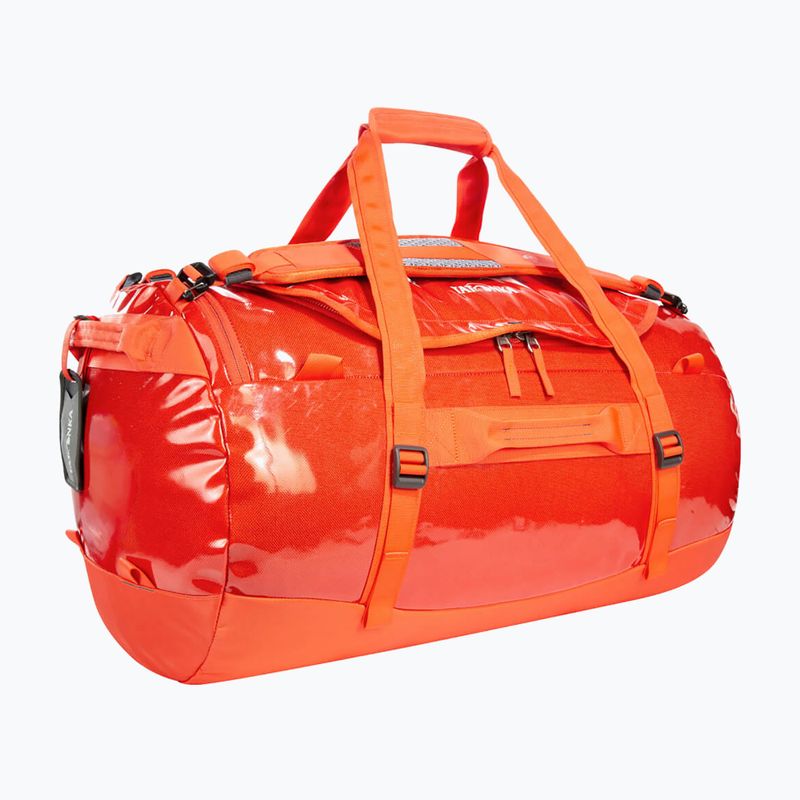 Borsa da viaggio Tatonka Barrel 65 l rosso arancio 2