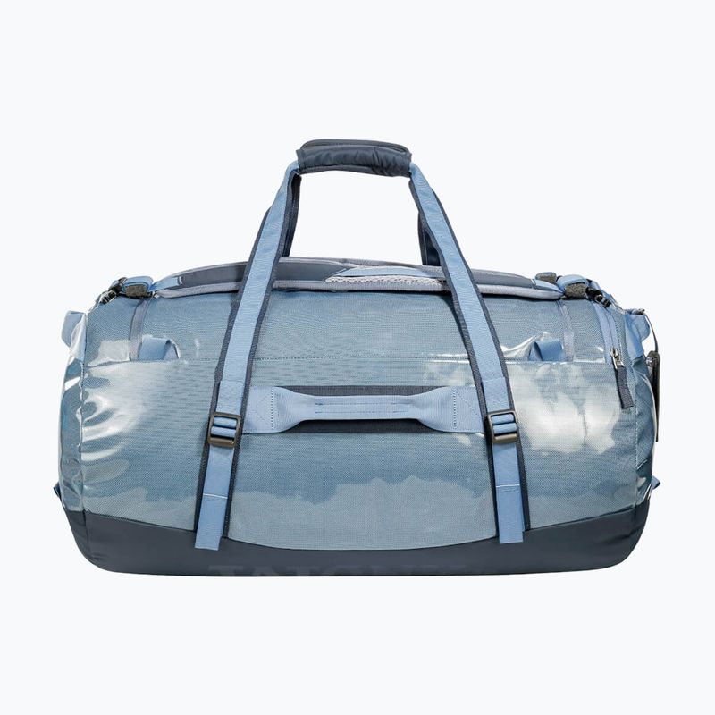 Tatonka Barrel borsa da viaggio 65 l blu elementare 3