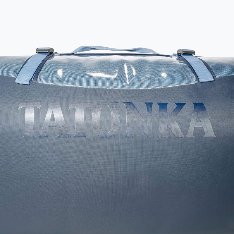 Tatonka Barrel borsa da viaggio 65 l blu elementare 13