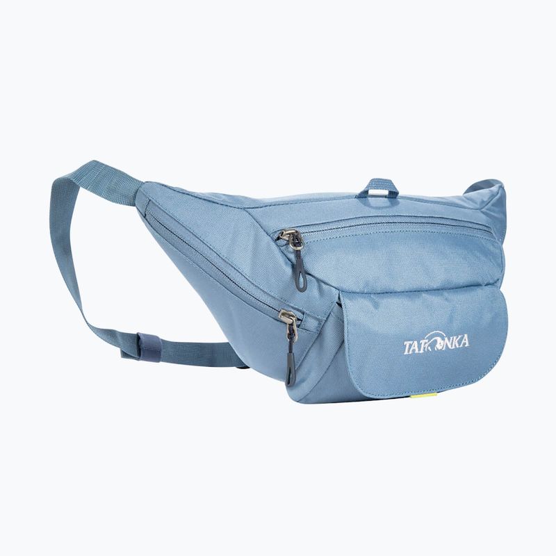 Marsupio Tatonka Funny Bag 2 l elemental blue 2