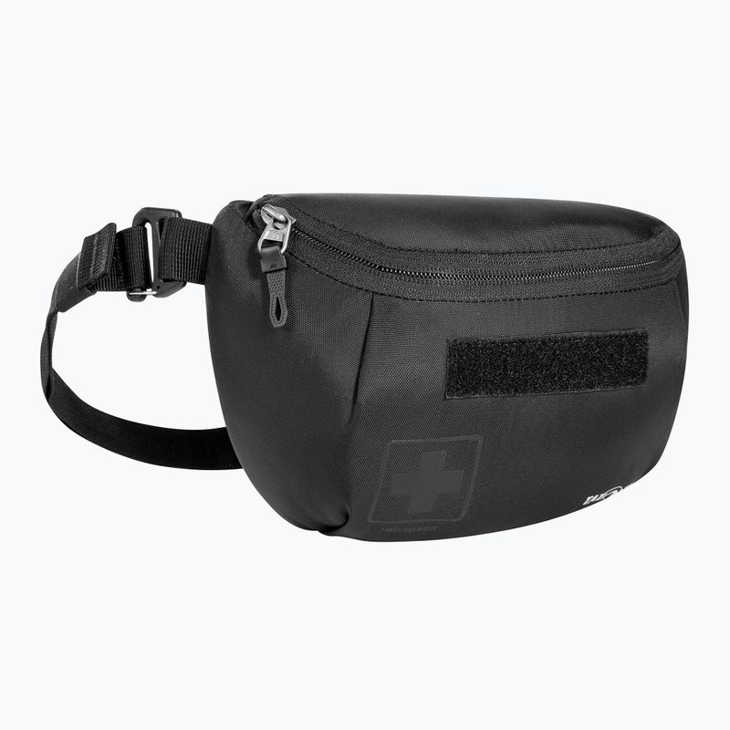 Tatonka Marsupio di primo soccorso Basic Hip Belt nero 2