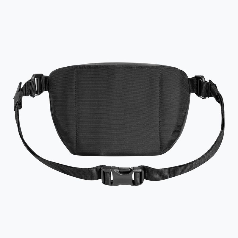 Tatonka Marsupio di primo soccorso Basic Hip Belt nero 3