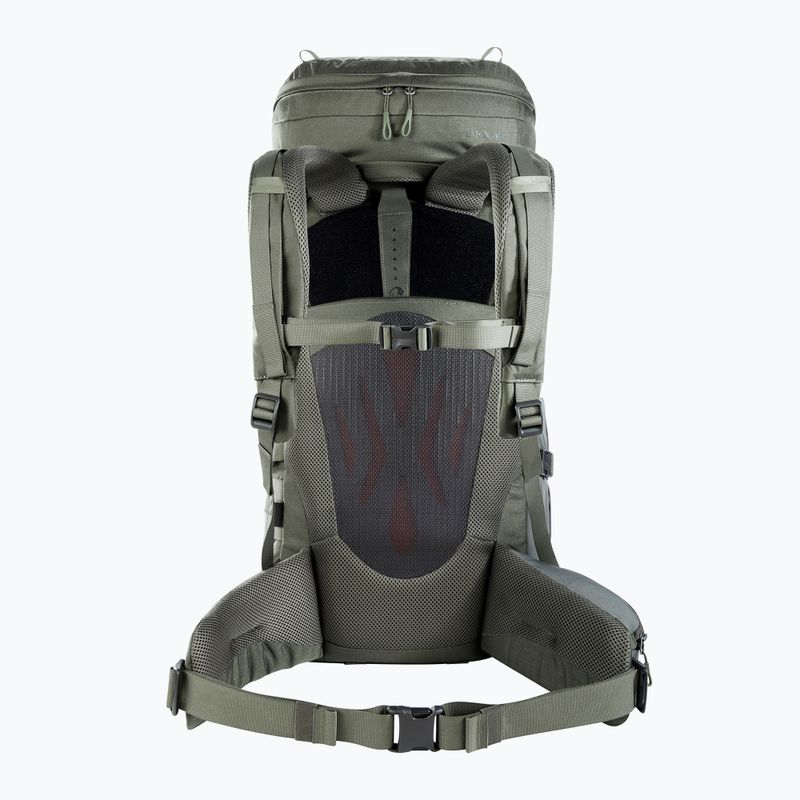 Zaino da trekking Tatonka Pyrox BC 45 + 10 l stone grey olive 3