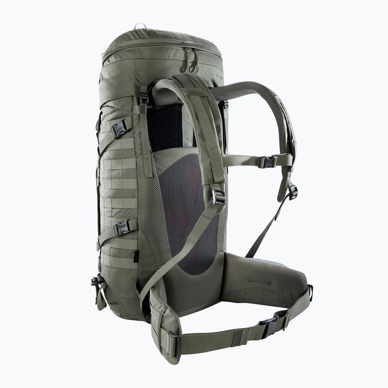 Zaino da trekking Tatonka Pyrox BC 45 + 10 l stone grey olive 4