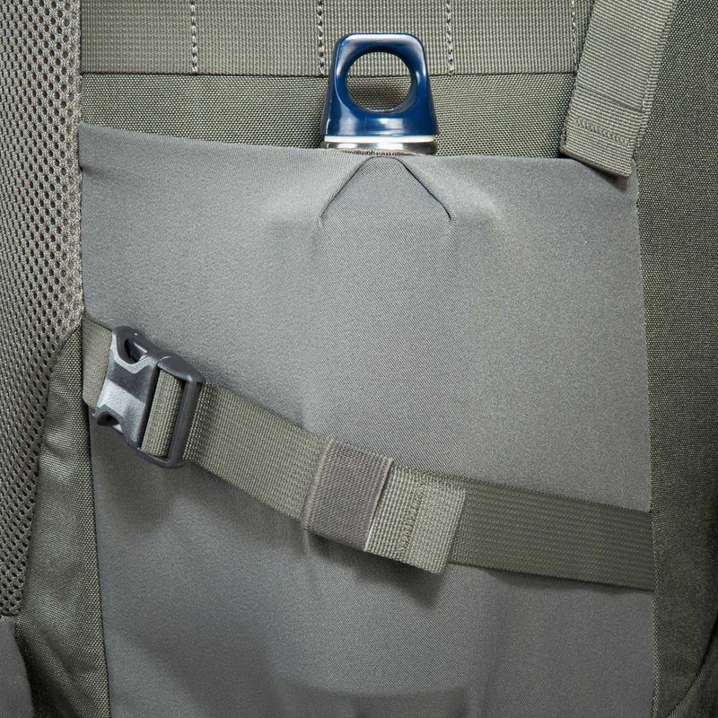 Zaino da trekking Tatonka Pyrox BC 45 + 10 l stone grey olive 10