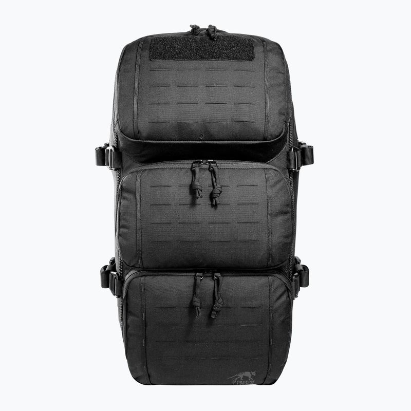 Zaino da combattimento modulare Tasmanian Tiger SL 24 l nero